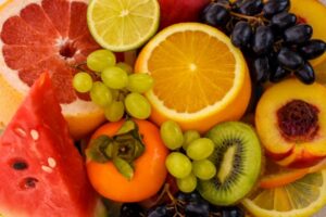 5 Foods That Make You Happy