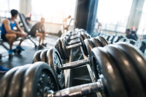 6 Benefits of Strength Training