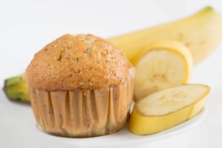 5 Super Healthy Muffin Recipes