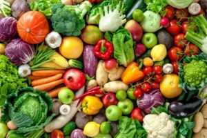 5 Vegetables to Keep Your Heart Young and Healthy