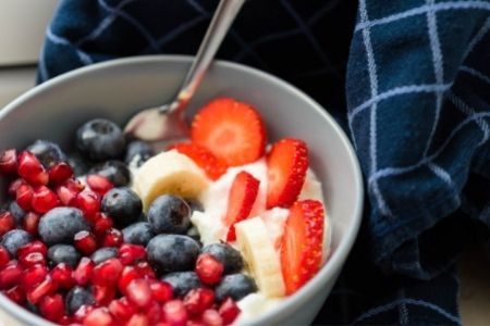6 Good Health Breakfast Tips