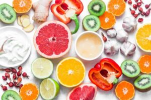 7 Easy Ways to Boost Your Immune System