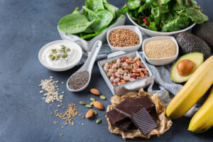 Amazing Benefits of Magnesium