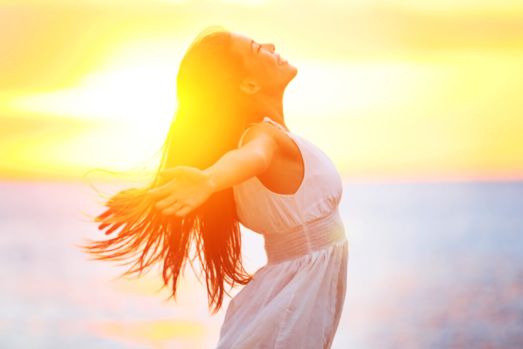 Incredible Vitamin D Benefits