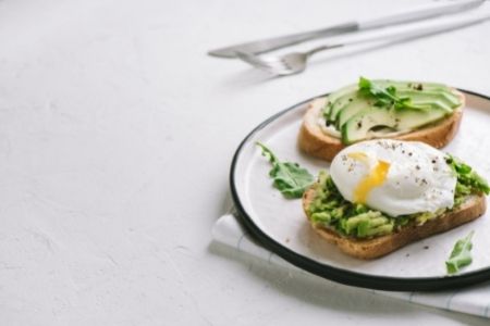 eggs