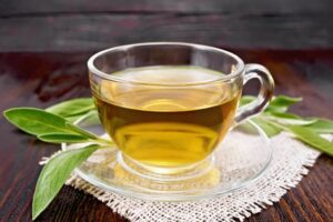 11 Surprising Benefits of Green Tea