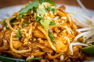 3 Tasty Cultural Foods Anyone Can Make