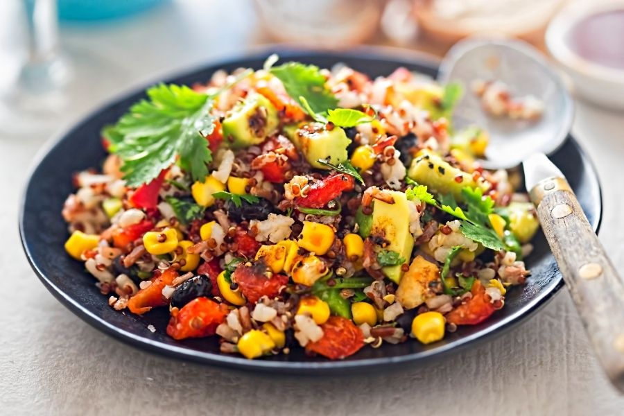 3 tasty cultural food anyone can make