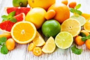 5 Foods Rich in Hyaluronic Acid