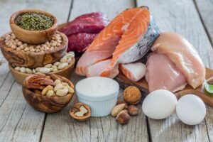 How to Eat Less the Healthy Way