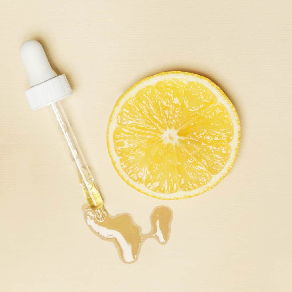 Vitamin C Serum for Face