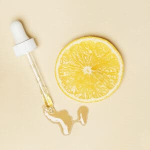 Vitamin C Serum for Face