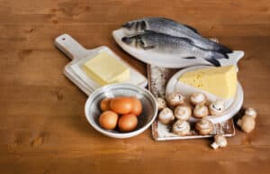 Vitamin D Deficiency