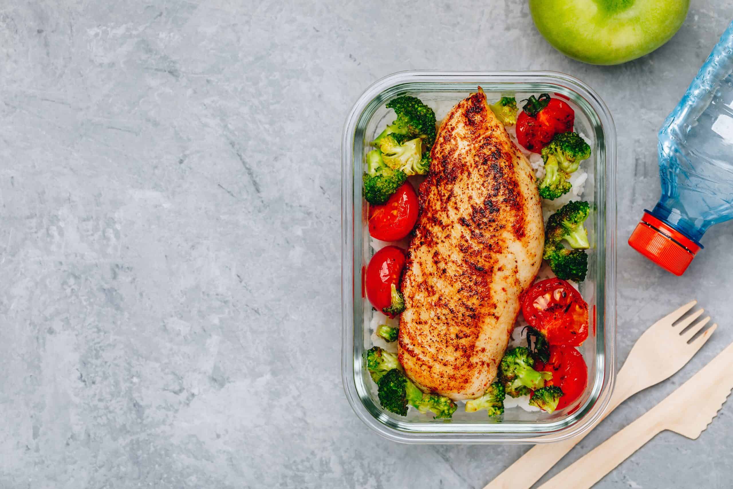 healthy food for the office To keep your body functioning properly you need to have enough Vitamin D. Muscle weakness, discomfort, tiredness and depression are all signs of vitamin d deficiency. To make sure you are getting enough vitamin d you must eat specific foods, take supplements and get enough sun.