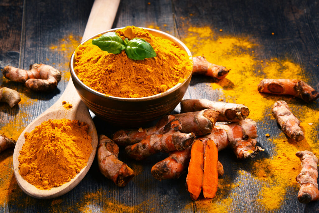 Is Curcumin an Anti-Ageing Miracle?