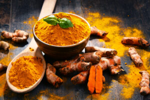 Is Curcumin an Anti-Ageing Miracle?