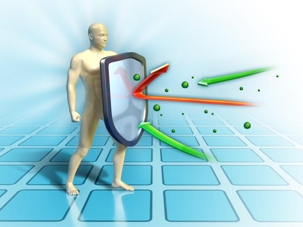 Top 4 Immune Health Supplements That Work