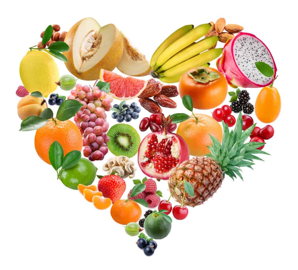 16 Essential Vitamins That Maintain Health