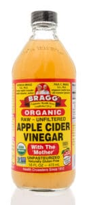 5 amazing benefits of apple cider vinegar