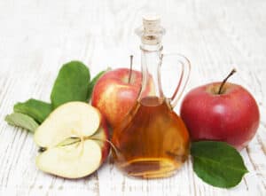 5 Amazing Benefits of Apple Cider Vinegar