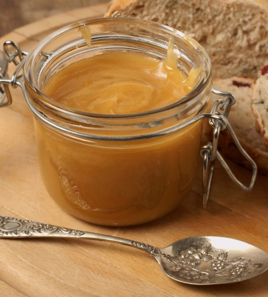 Manuka Honey Benefits