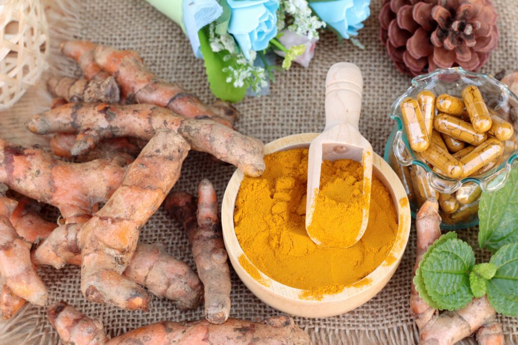 Curcumin
