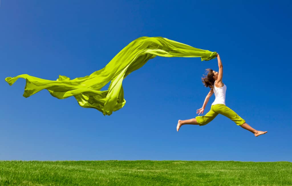 natural ways to boost energy
