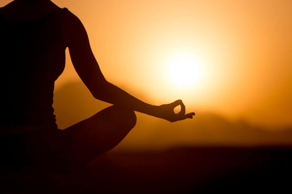 meditation 