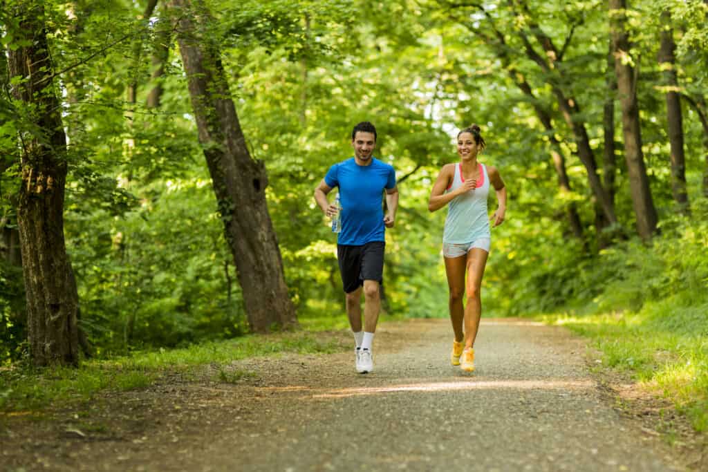 Natural Ways to Boost Energy