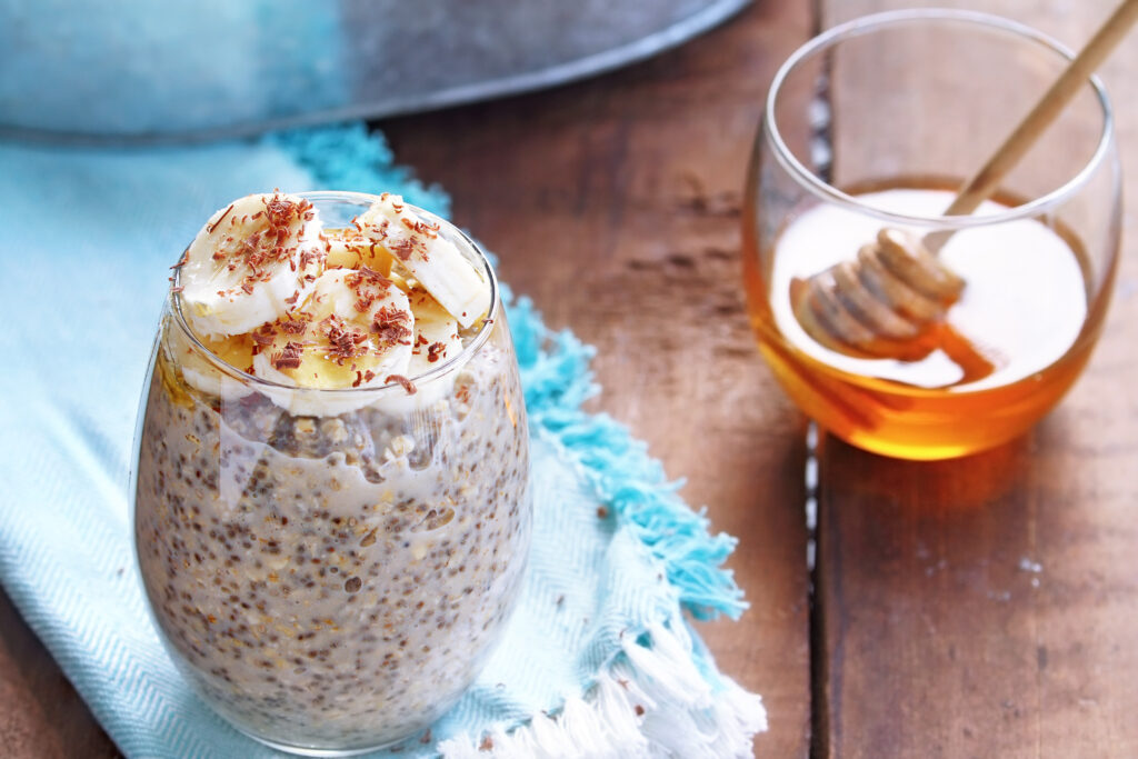 low sugar breakfast ideas