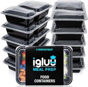 how to meal prep