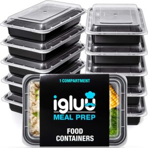 how to meal prep 