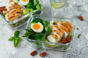 best meal prep recipes