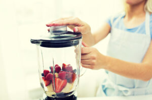 protein shakes for breakfast