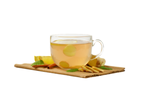 tea for inflammation