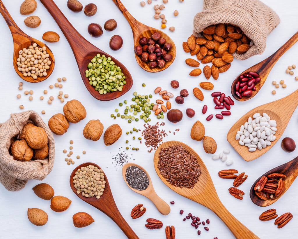 vitamins for your skin