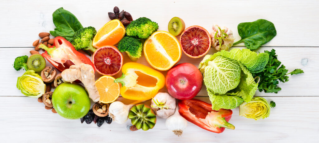 vitamins for your skin