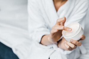 vitamins for your skin