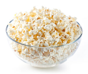 7 Healthy Vegetarian Snacks