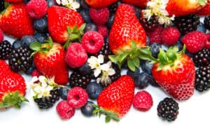 Benefits of berries