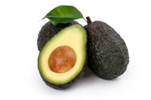 low sugar fruits