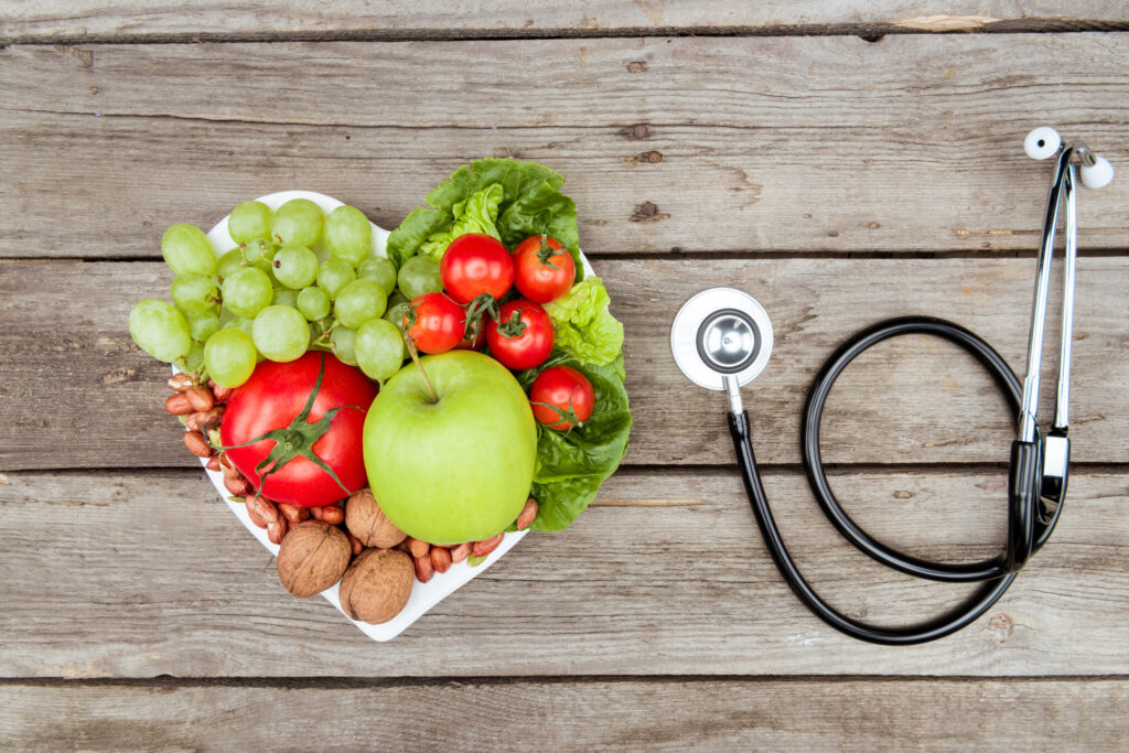 Healthy Heart Diet
