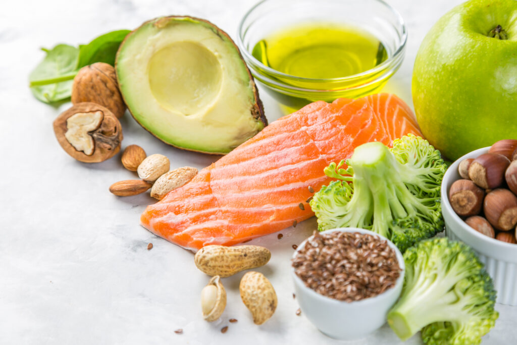 Low Carb Recipes