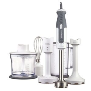 The 5 Best Hand Blenders