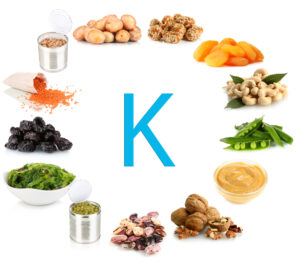 benefits of potassium