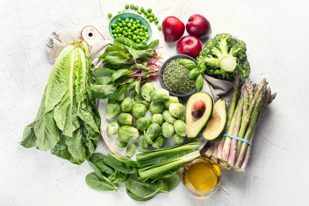 benefits of potassium