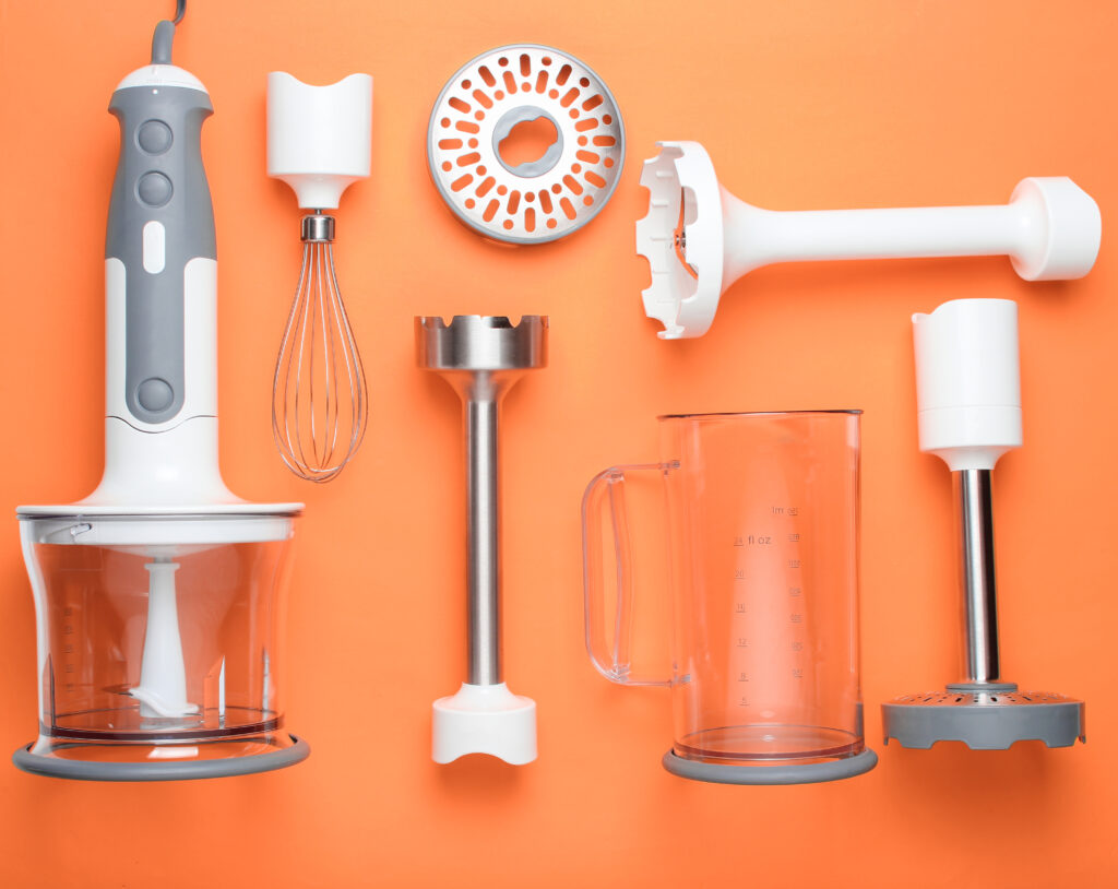 best hand blenders