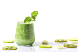 green smoothie