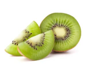 low sugar fruits