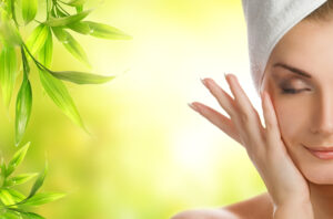 vitamins for dry skin
